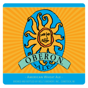 the top 7 beers for summer 2018: bell's oberon